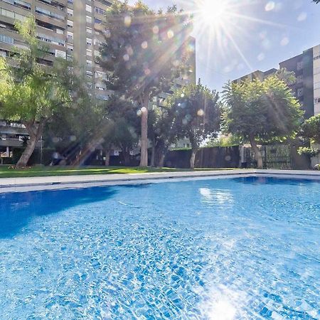 Apartamento Renovado, Tu Escapada De Vacaciones Ideal فوينخيرولا المظهر الخارجي الصورة