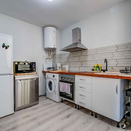 Apartamento Renovado, Tu Escapada De Vacaciones Ideal فوينخيرولا المظهر الخارجي الصورة
