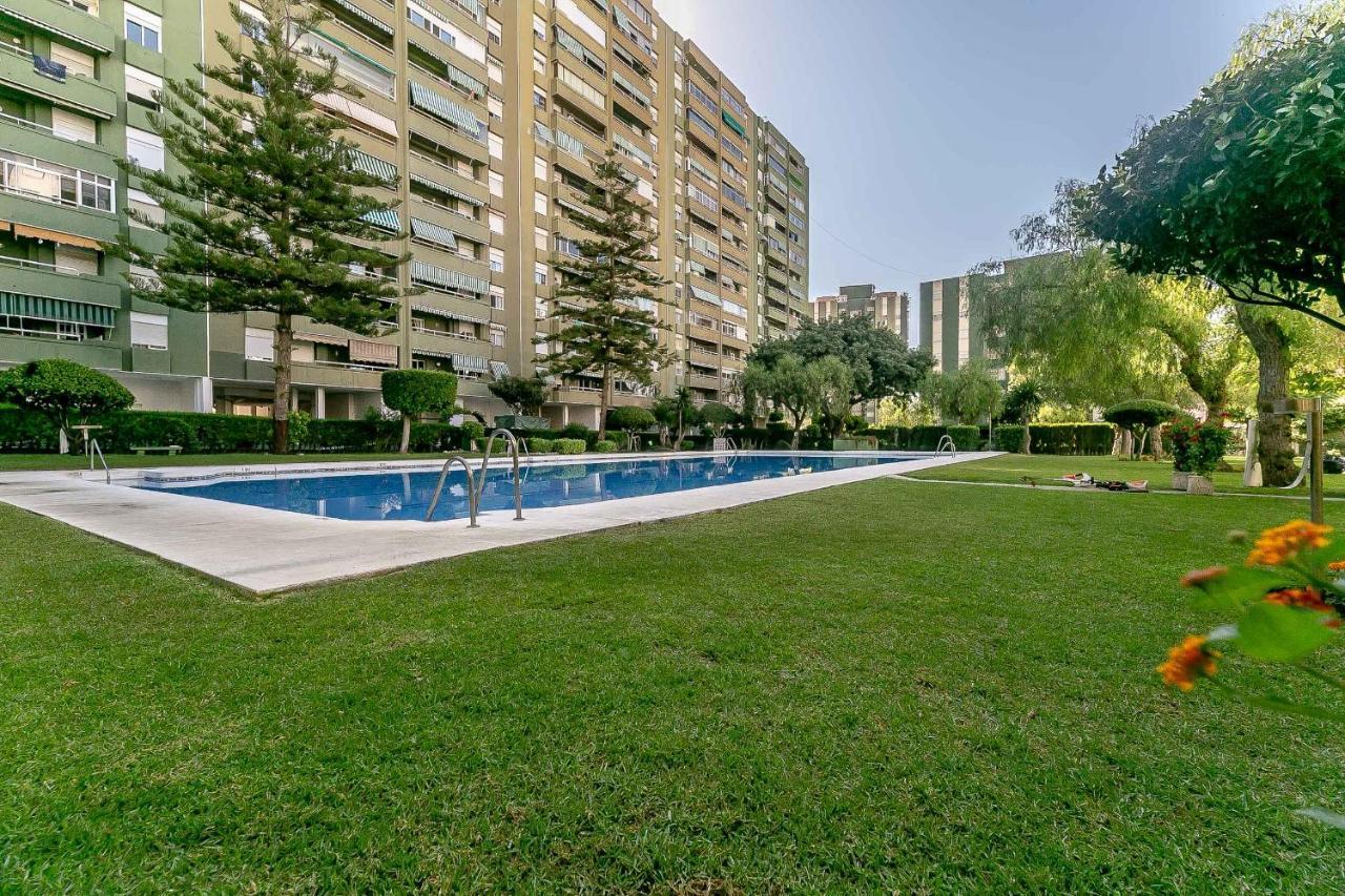 Apartamento Renovado, Tu Escapada De Vacaciones Ideal فوينخيرولا المظهر الخارجي الصورة