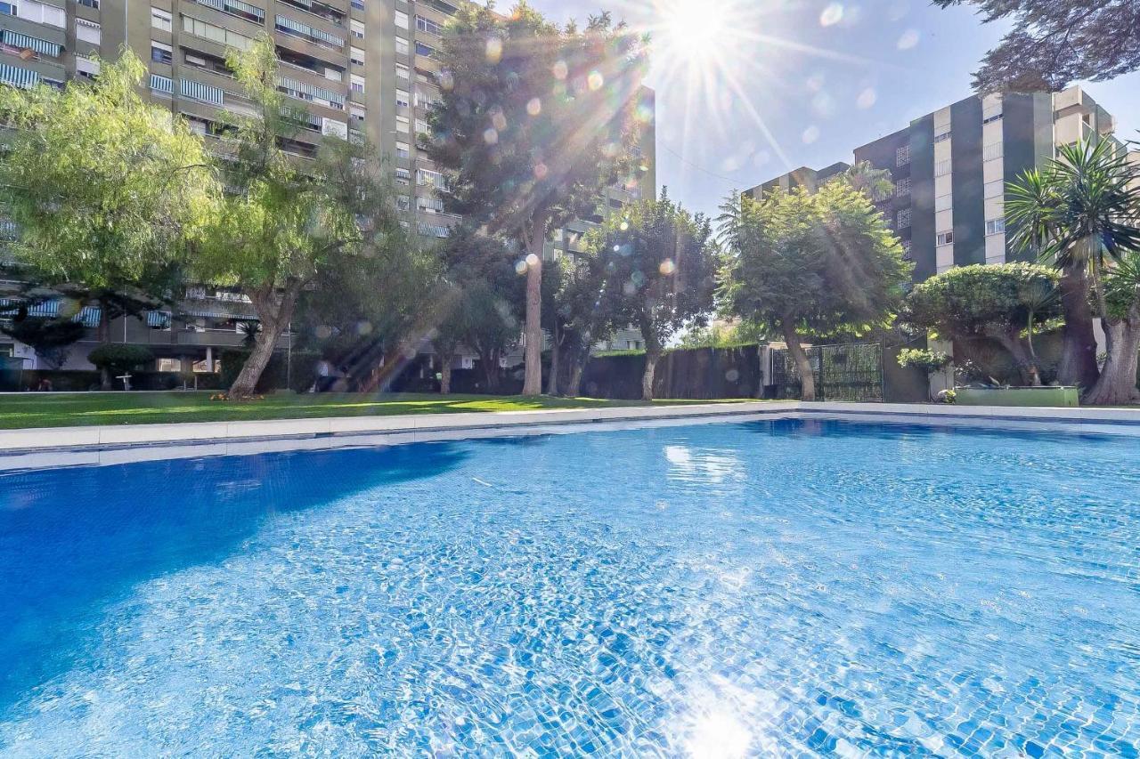 Apartamento Renovado, Tu Escapada De Vacaciones Ideal فوينخيرولا المظهر الخارجي الصورة