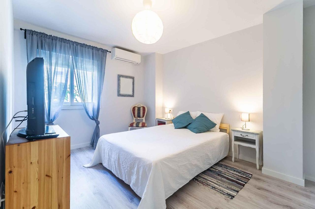 Apartamento Renovado, Tu Escapada De Vacaciones Ideal فوينخيرولا المظهر الخارجي الصورة