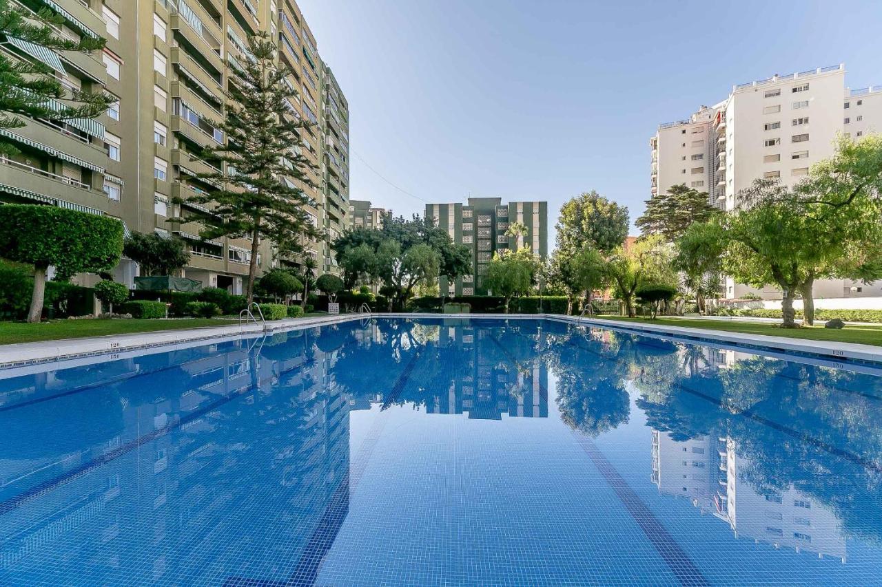 Apartamento Renovado, Tu Escapada De Vacaciones Ideal فوينخيرولا المظهر الخارجي الصورة