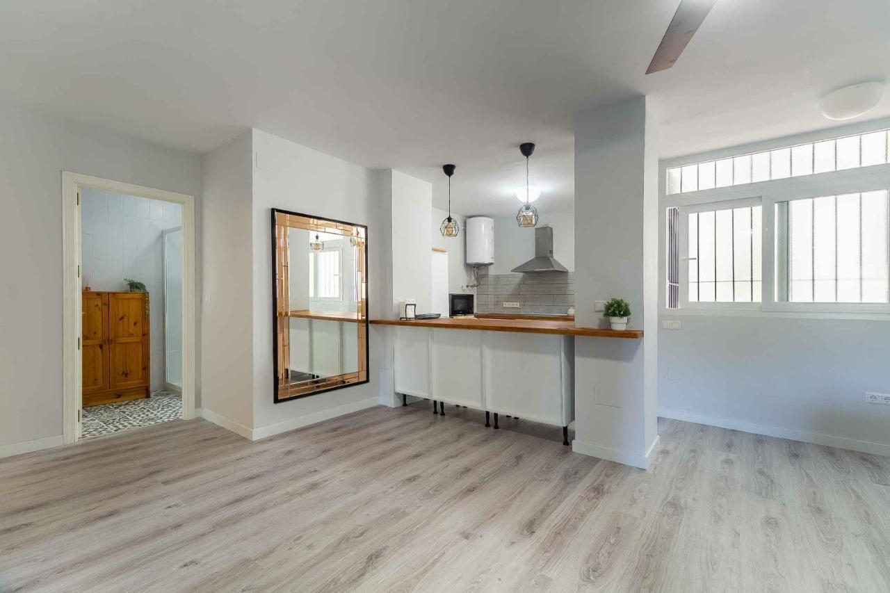 Apartamento Renovado, Tu Escapada De Vacaciones Ideal فوينخيرولا المظهر الخارجي الصورة