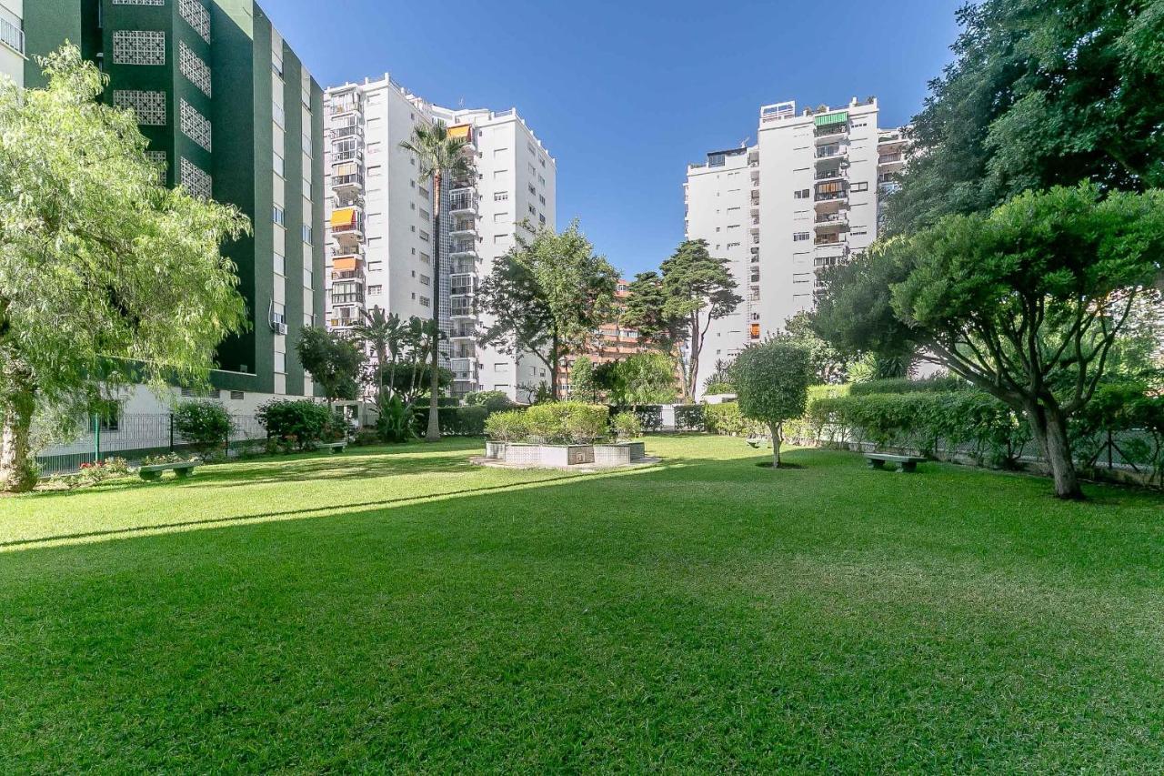 Apartamento Renovado, Tu Escapada De Vacaciones Ideal فوينخيرولا المظهر الخارجي الصورة