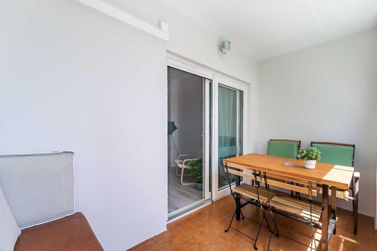 Apartamento Renovado, Tu Escapada De Vacaciones Ideal فوينخيرولا المظهر الخارجي الصورة