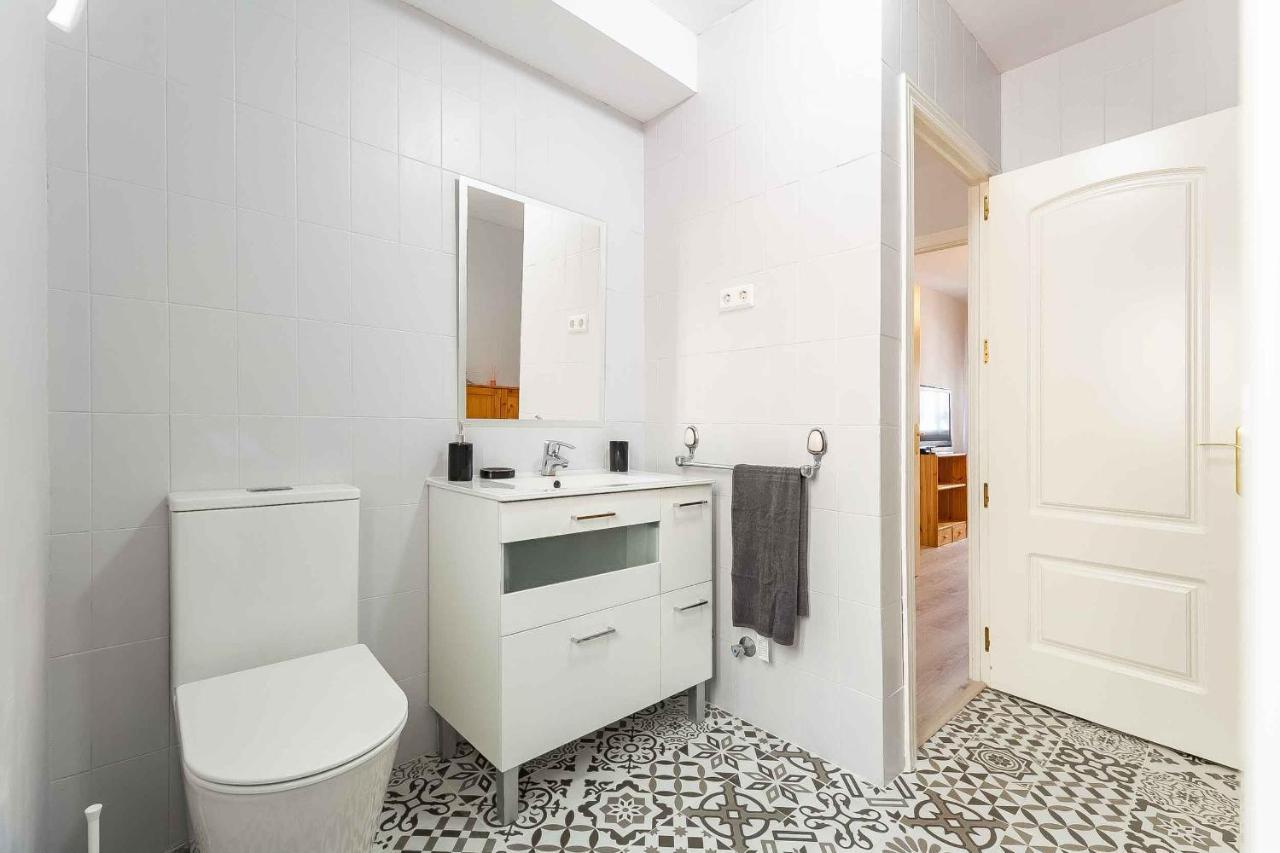 Apartamento Renovado, Tu Escapada De Vacaciones Ideal فوينخيرولا المظهر الخارجي الصورة