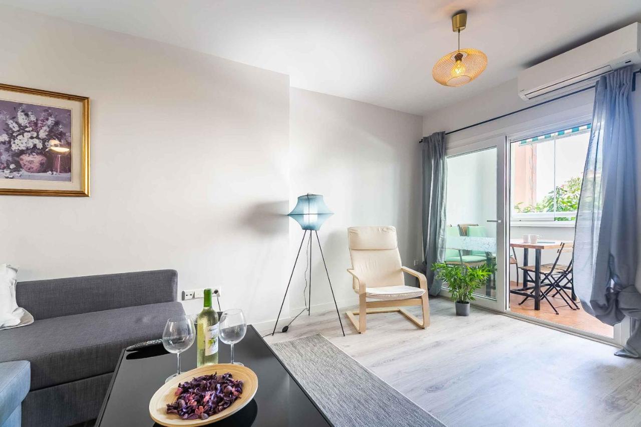 Apartamento Renovado, Tu Escapada De Vacaciones Ideal فوينخيرولا المظهر الخارجي الصورة