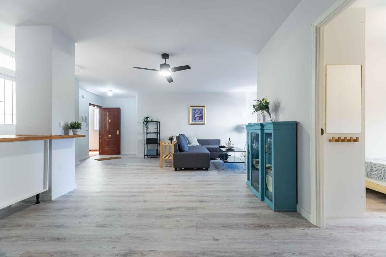 Apartamento Renovado, Tu Escapada De Vacaciones Ideal فوينخيرولا المظهر الخارجي الصورة