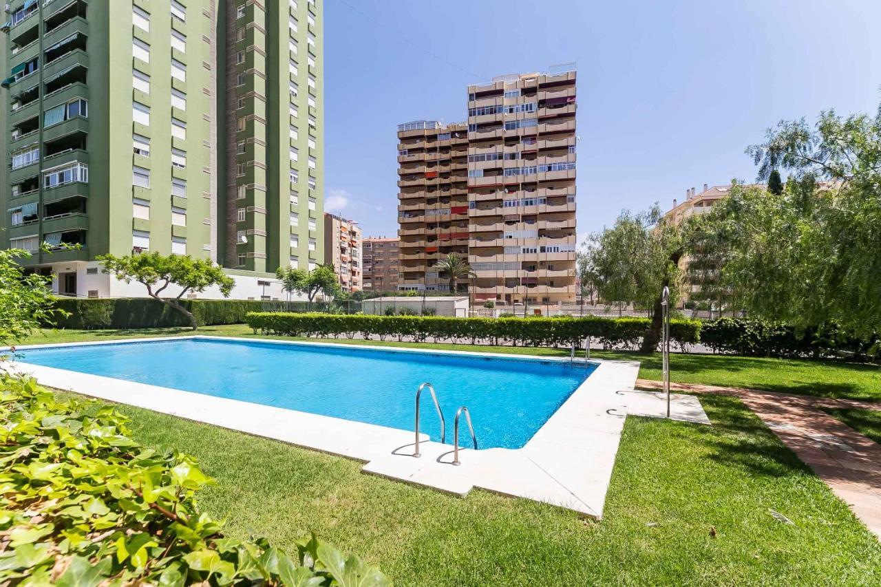 Apartamento Renovado, Tu Escapada De Vacaciones Ideal فوينخيرولا المظهر الخارجي الصورة