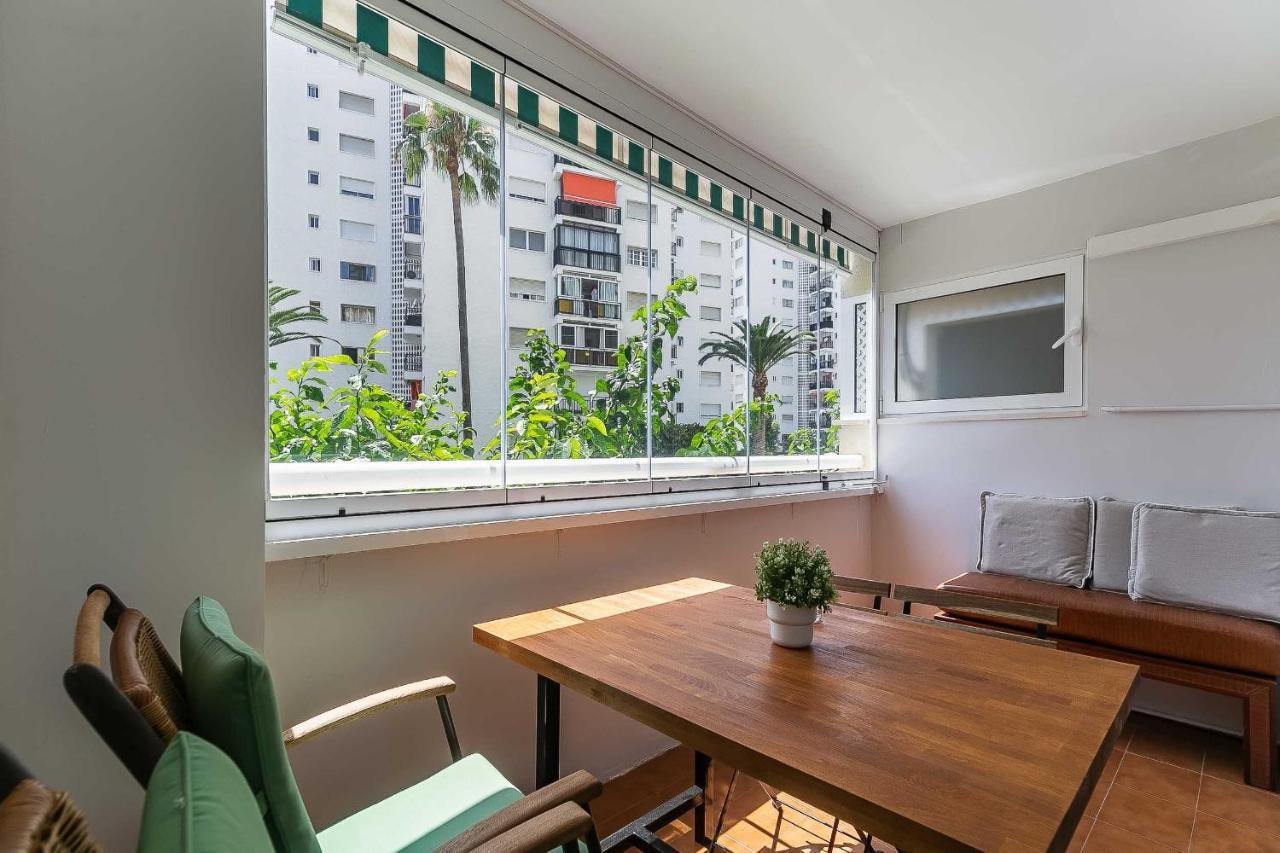 Apartamento Renovado, Tu Escapada De Vacaciones Ideal فوينخيرولا المظهر الخارجي الصورة