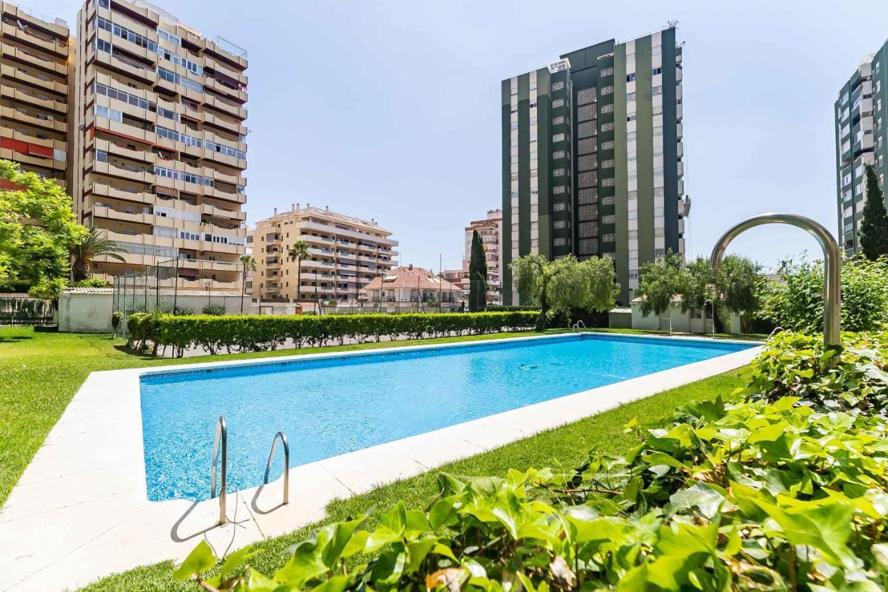 Apartamento Renovado, Tu Escapada De Vacaciones Ideal فوينخيرولا المظهر الخارجي الصورة
