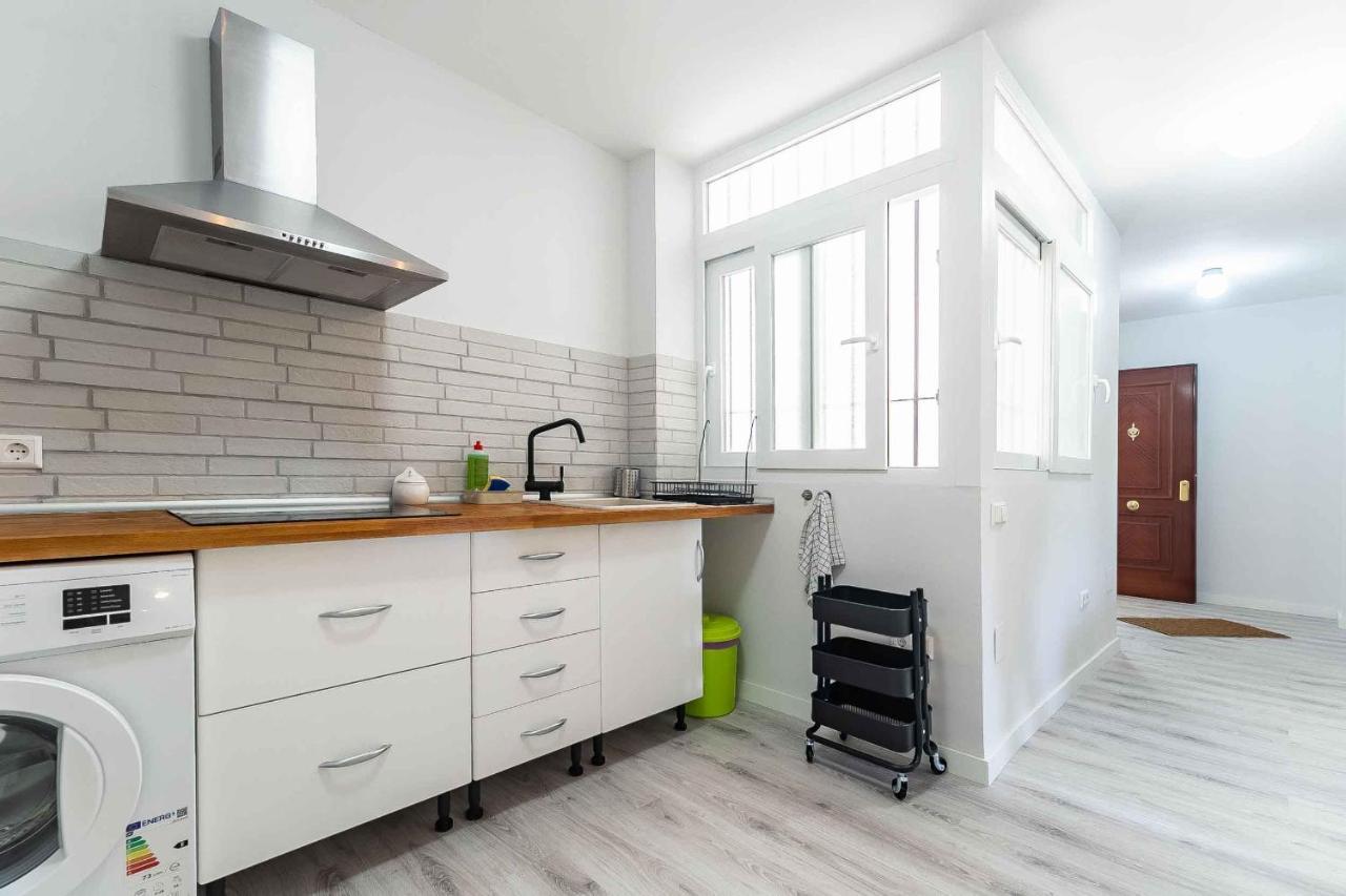 Apartamento Renovado, Tu Escapada De Vacaciones Ideal فوينخيرولا المظهر الخارجي الصورة