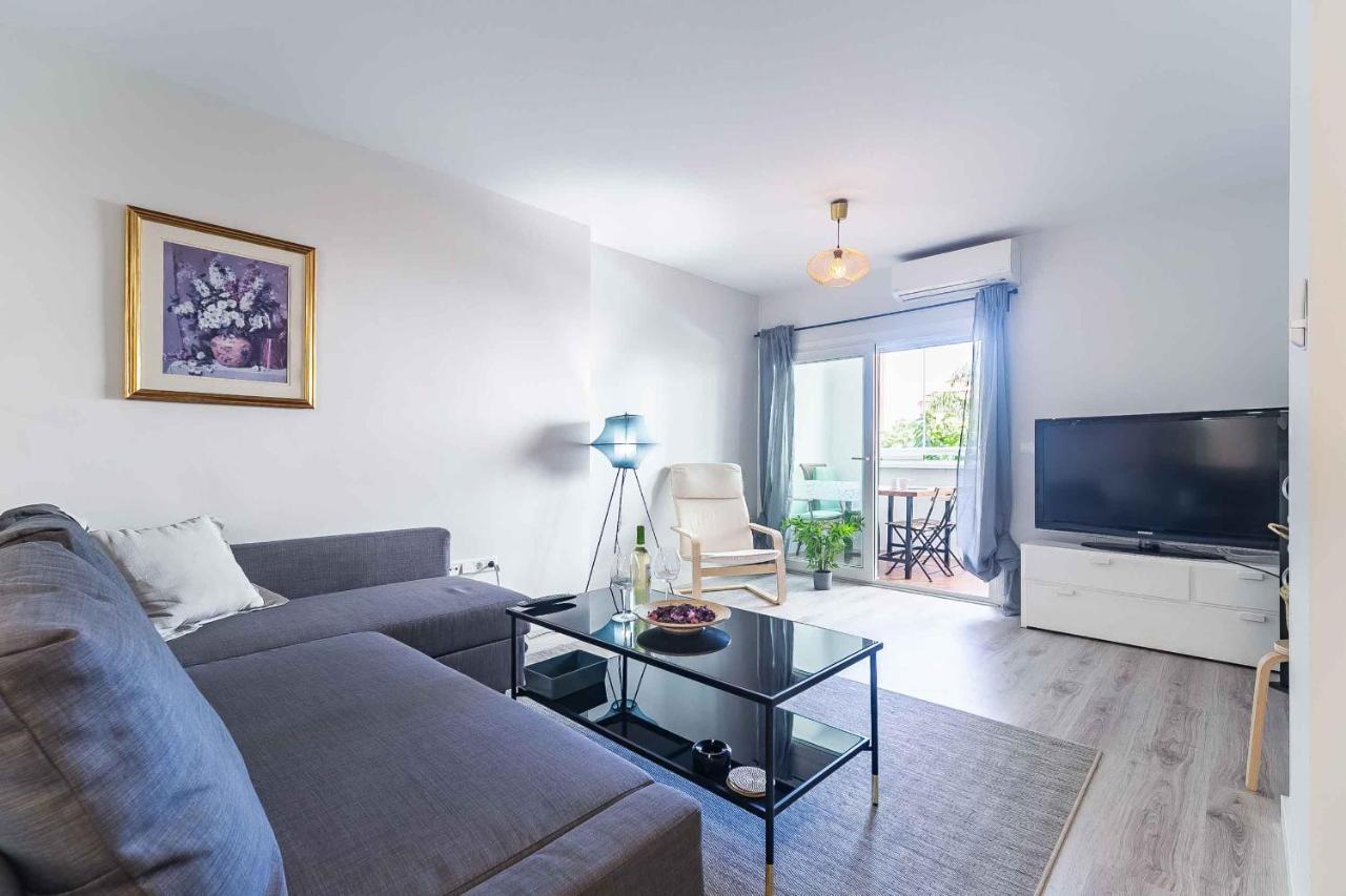 Apartamento Renovado, Tu Escapada De Vacaciones Ideal فوينخيرولا المظهر الخارجي الصورة