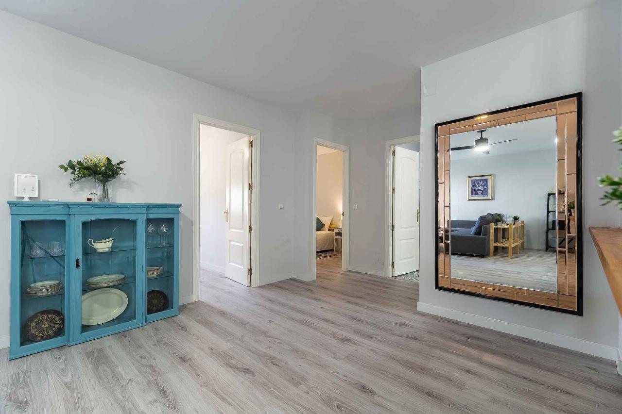 Apartamento Renovado, Tu Escapada De Vacaciones Ideal فوينخيرولا المظهر الخارجي الصورة