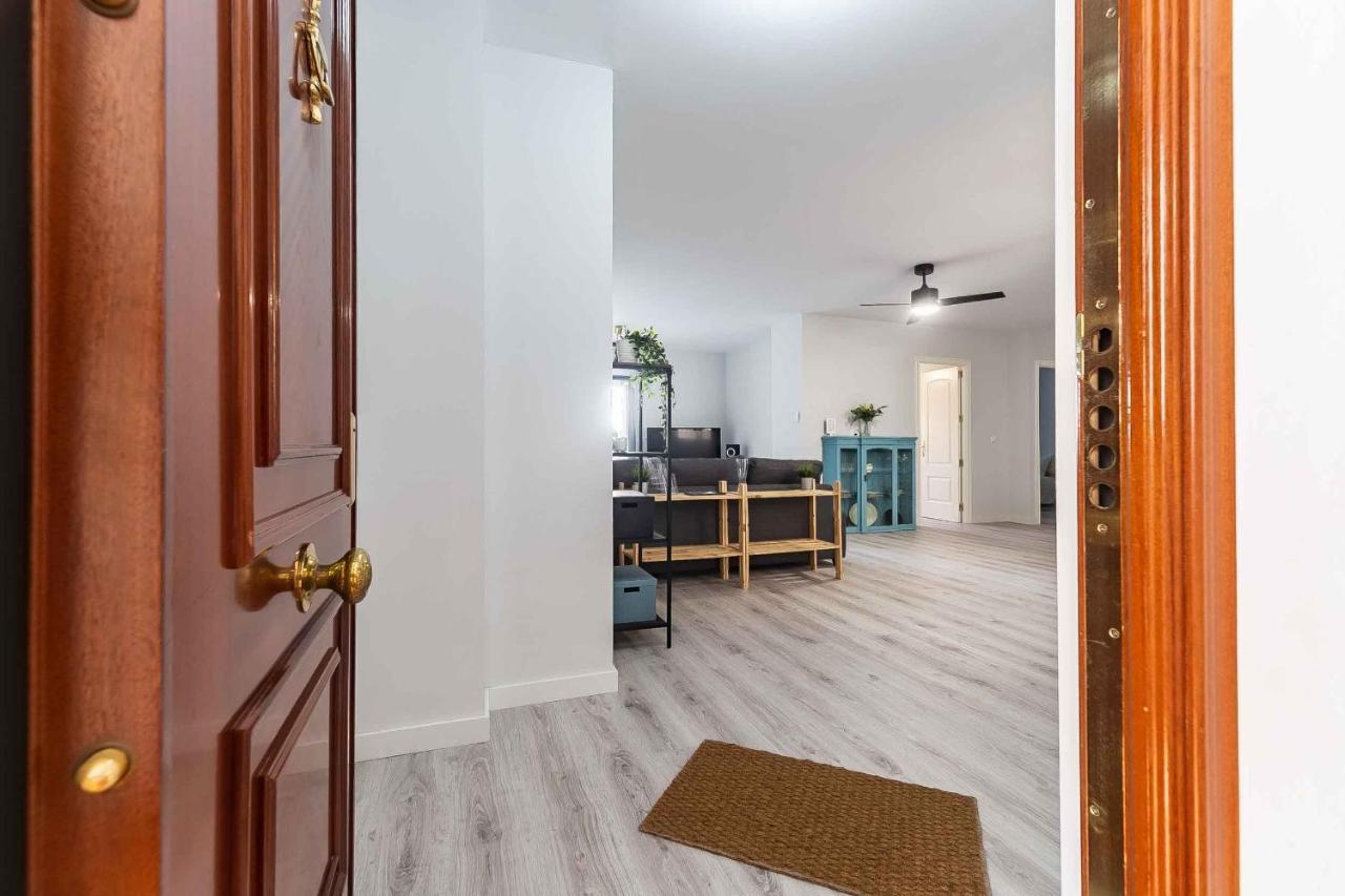 Apartamento Renovado, Tu Escapada De Vacaciones Ideal فوينخيرولا المظهر الخارجي الصورة
