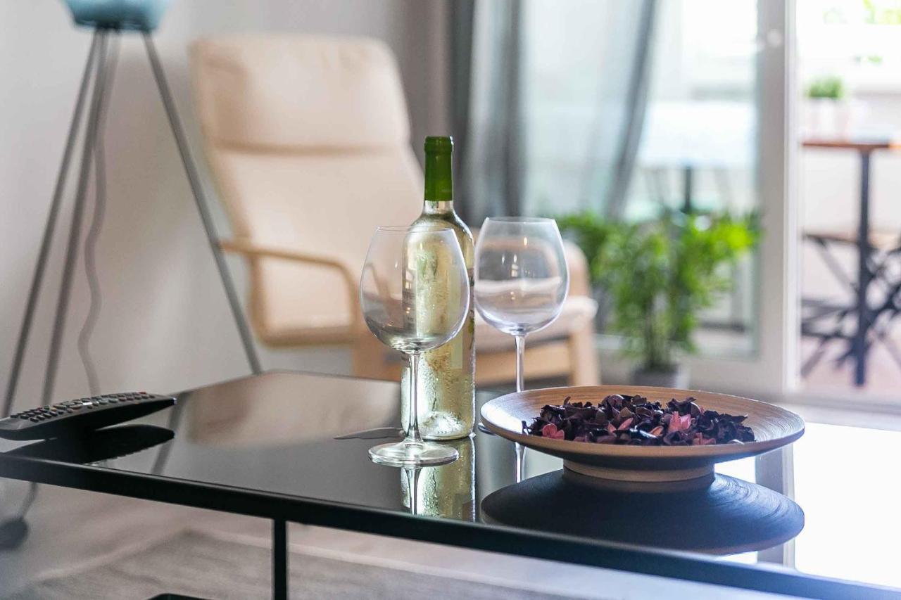 Apartamento Renovado, Tu Escapada De Vacaciones Ideal فوينخيرولا المظهر الخارجي الصورة