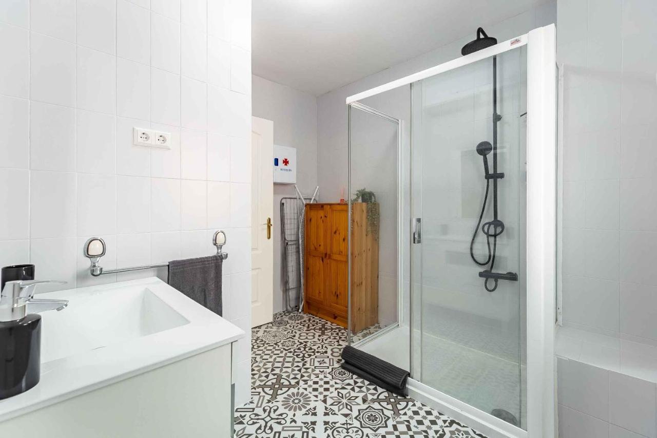 Apartamento Renovado, Tu Escapada De Vacaciones Ideal فوينخيرولا المظهر الخارجي الصورة