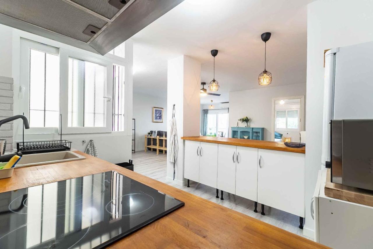 Apartamento Renovado, Tu Escapada De Vacaciones Ideal فوينخيرولا المظهر الخارجي الصورة