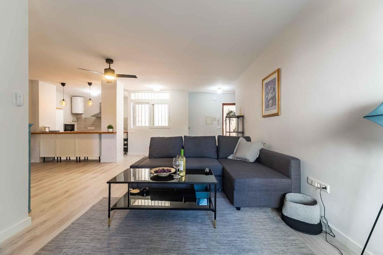 Apartamento Renovado, Tu Escapada De Vacaciones Ideal فوينخيرولا المظهر الخارجي الصورة