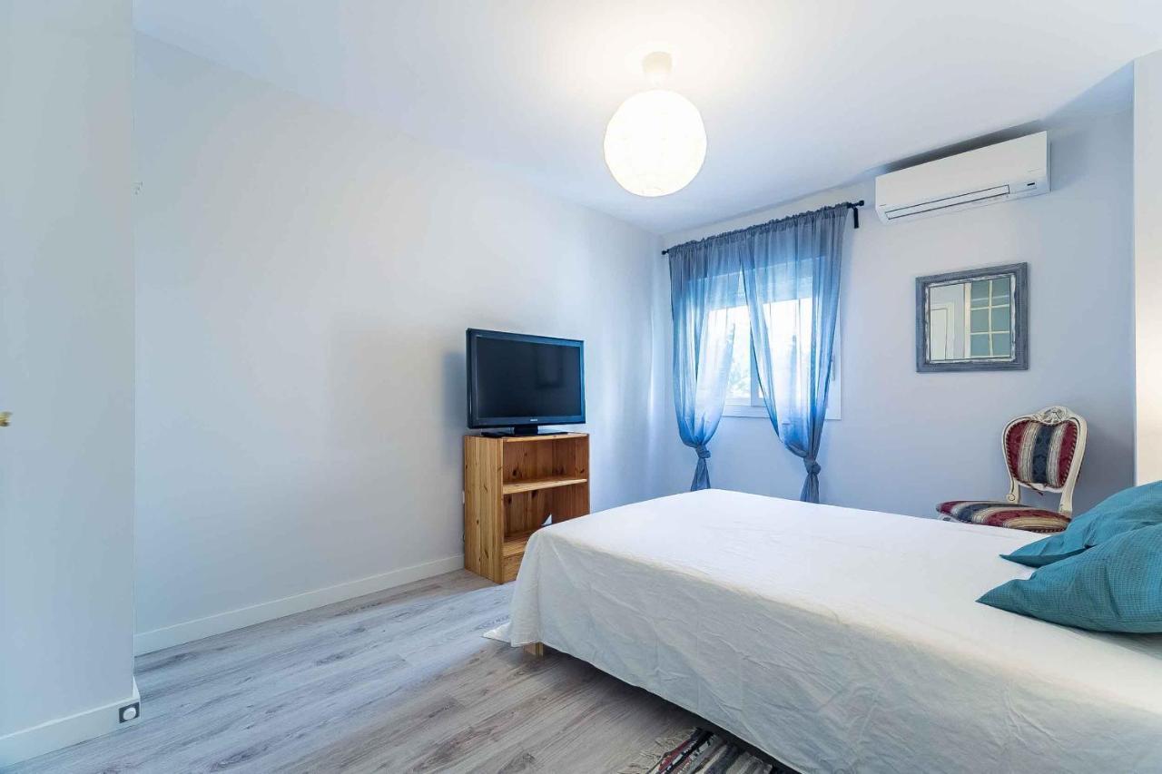 Apartamento Renovado, Tu Escapada De Vacaciones Ideal فوينخيرولا المظهر الخارجي الصورة