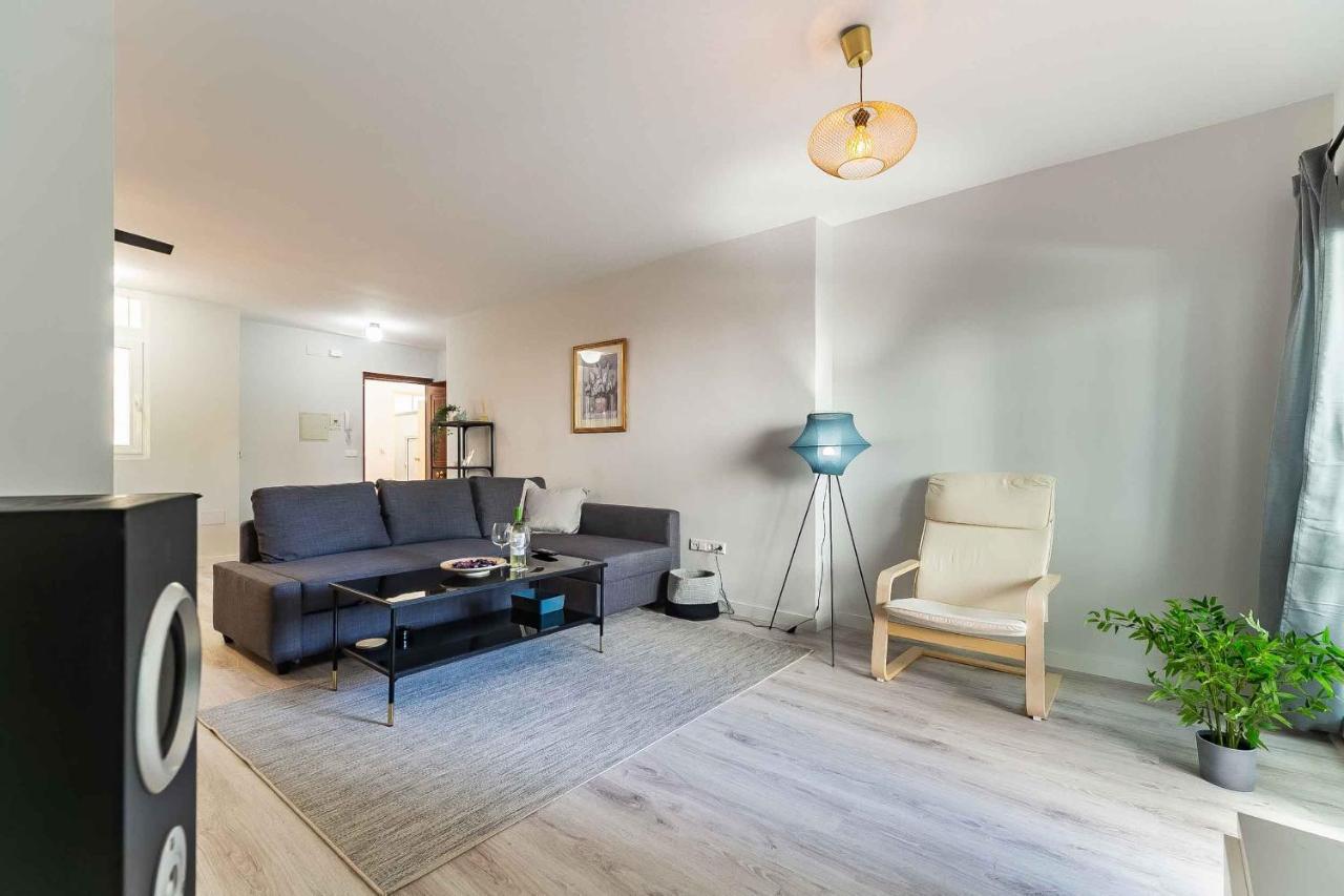 Apartamento Renovado, Tu Escapada De Vacaciones Ideal فوينخيرولا المظهر الخارجي الصورة