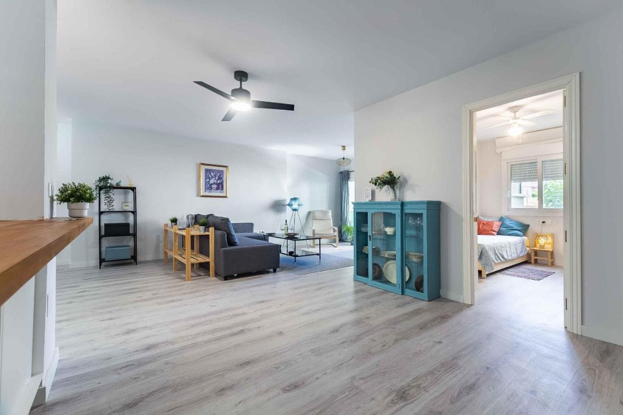 Apartamento Renovado, Tu Escapada De Vacaciones Ideal فوينخيرولا المظهر الخارجي الصورة