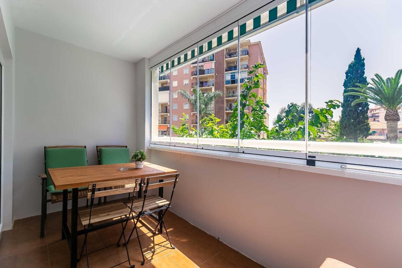 Apartamento Renovado, Tu Escapada De Vacaciones Ideal فوينخيرولا المظهر الخارجي الصورة
