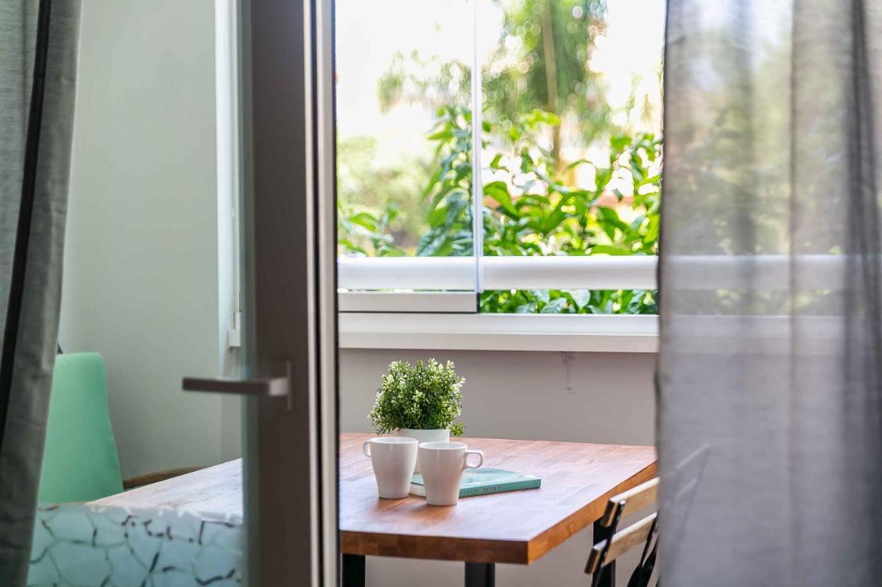 Apartamento Renovado, Tu Escapada De Vacaciones Ideal فوينخيرولا المظهر الخارجي الصورة