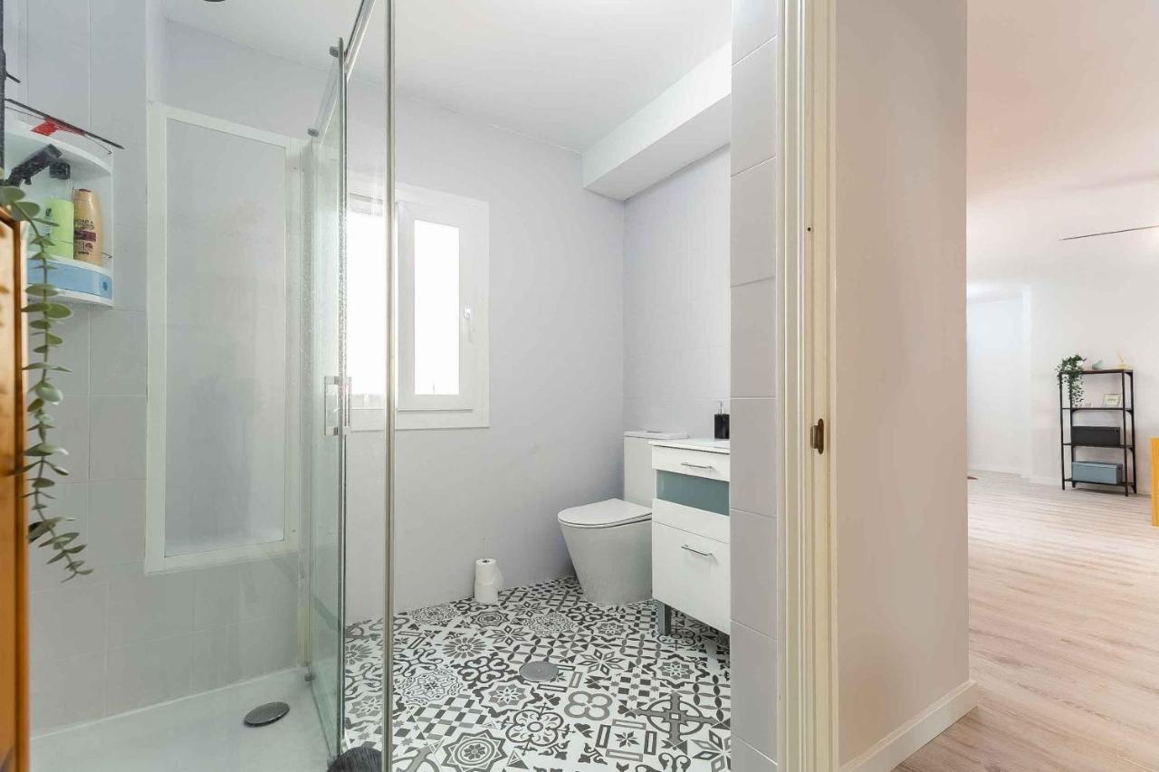 Apartamento Renovado, Tu Escapada De Vacaciones Ideal فوينخيرولا المظهر الخارجي الصورة