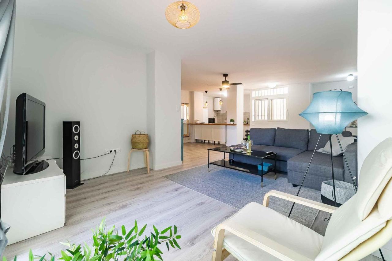 Apartamento Renovado, Tu Escapada De Vacaciones Ideal فوينخيرولا المظهر الخارجي الصورة
