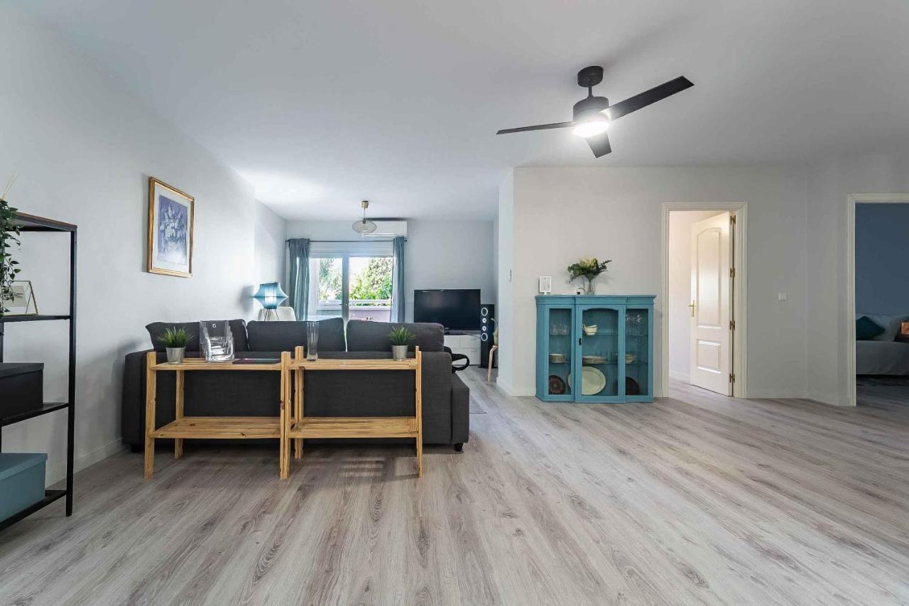 Apartamento Renovado, Tu Escapada De Vacaciones Ideal فوينخيرولا المظهر الخارجي الصورة