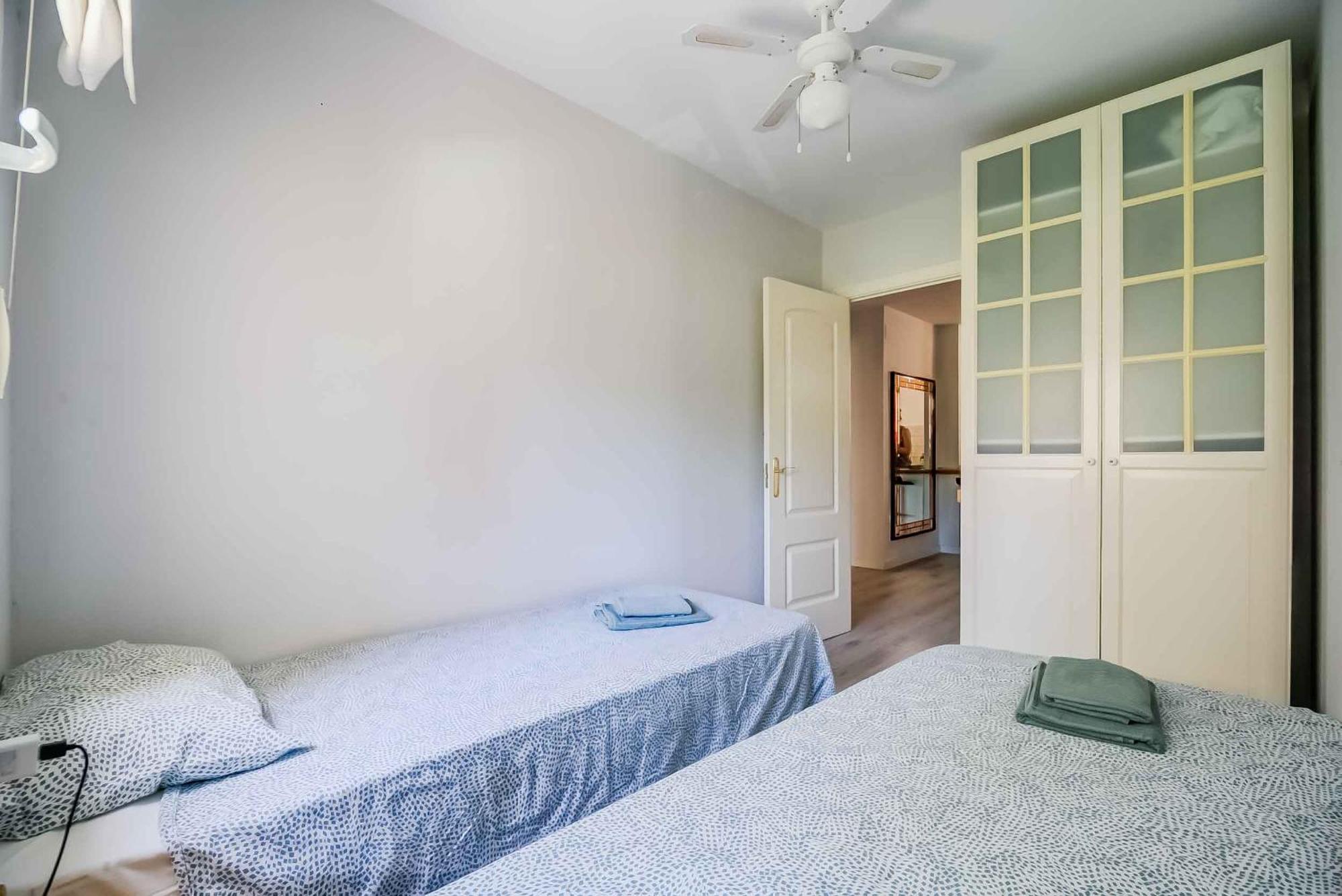 Apartamento Renovado, Tu Escapada De Vacaciones Ideal فوينخيرولا المظهر الخارجي الصورة