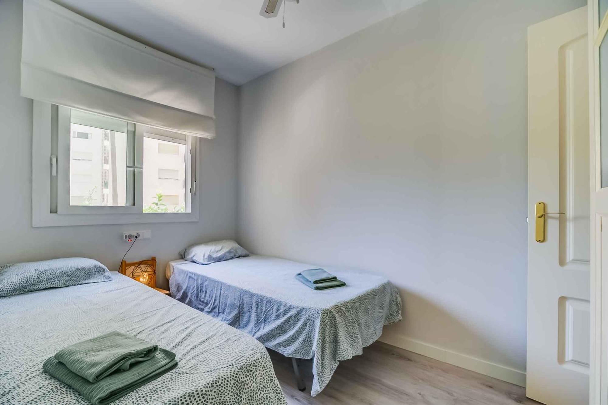 Apartamento Renovado, Tu Escapada De Vacaciones Ideal فوينخيرولا المظهر الخارجي الصورة
