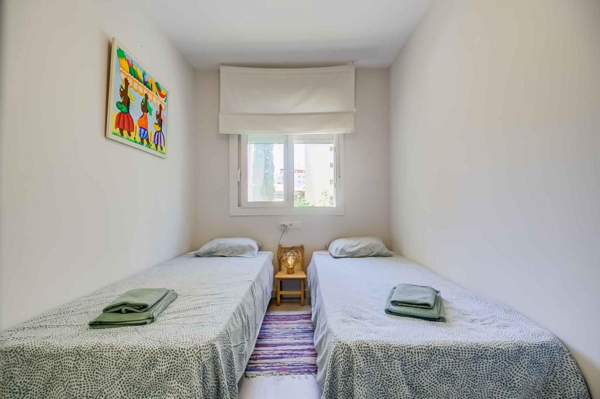 Apartamento Renovado, Tu Escapada De Vacaciones Ideal فوينخيرولا المظهر الخارجي الصورة