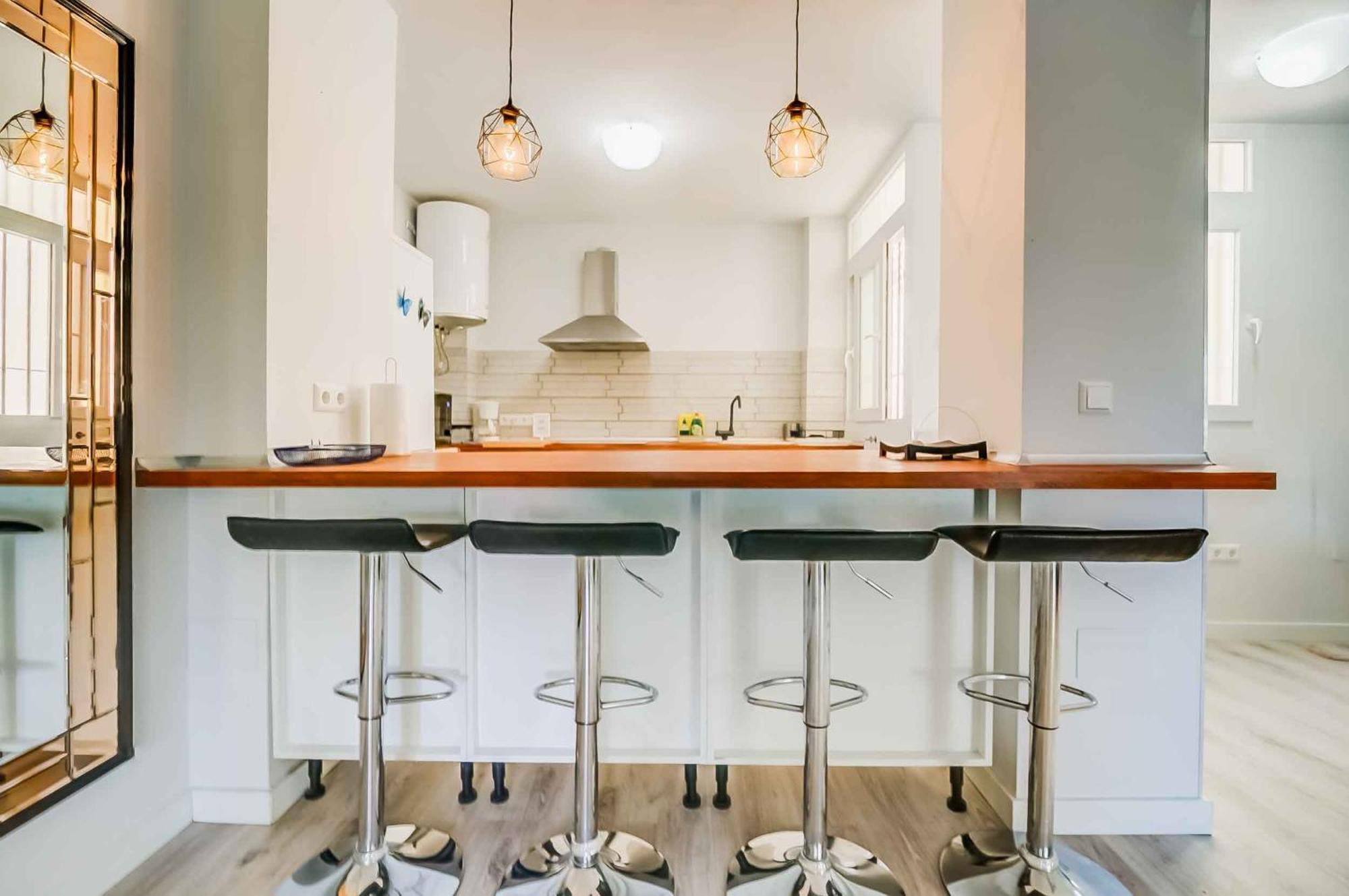 Apartamento Renovado, Tu Escapada De Vacaciones Ideal فوينخيرولا المظهر الخارجي الصورة